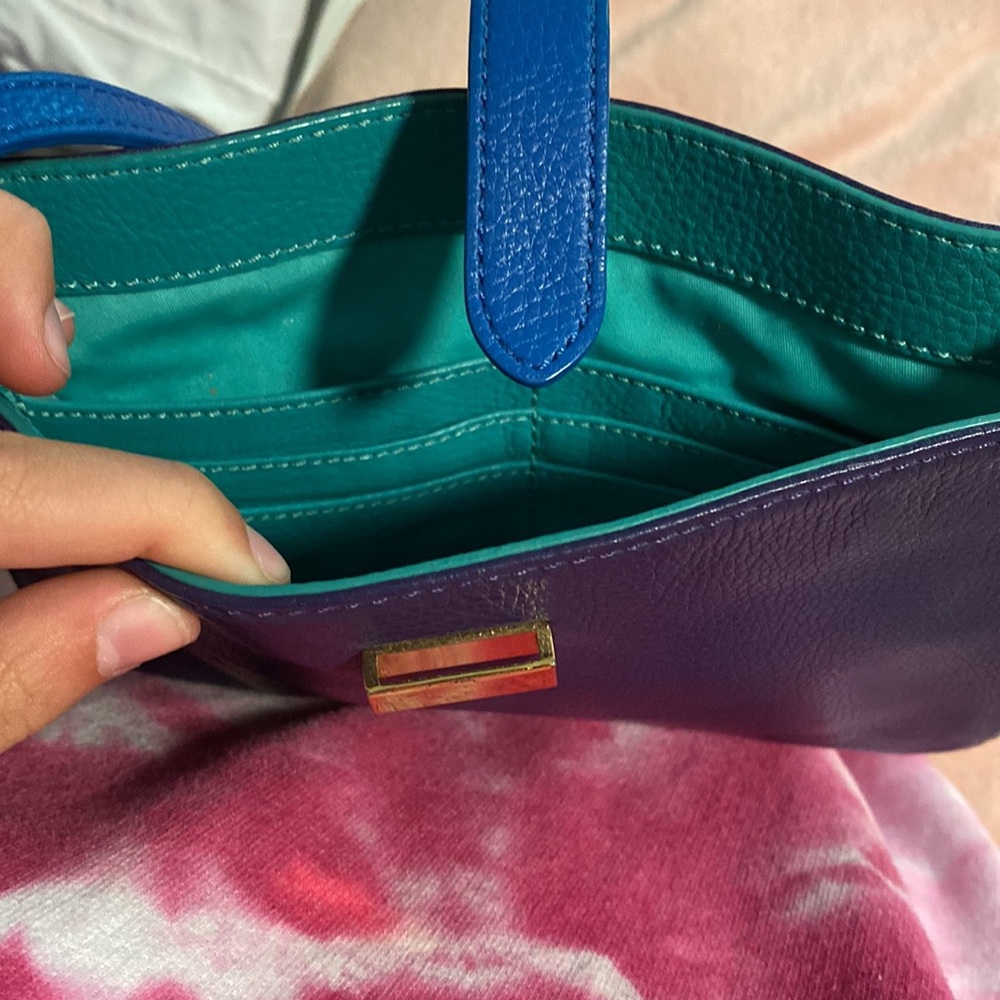 TORY BURCH hand bag - Picture 3 of 6